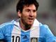 Lionel Messi, pour rejoindre la l&eacute;gende Maradona