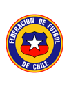 Maillot Chili Mondial-2014