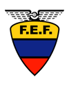Maillot Equateur Mondial-2014