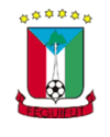 Maillot Guinée Equatoriale Mondial-2014