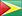 Maillot Guyana Mondial-2014