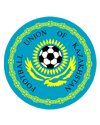 Maillot Kazakhstan Mondial-2014