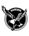 Maillot Namibie Mondial-2014