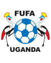 Maillot Ouganda Mondial-2014