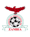 Maillot Zambie Mondial-2014