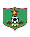 Maillot Zimbabwe Mondial-2014